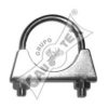 METALCAUCH 000398 Pipe Connector, exhaust system